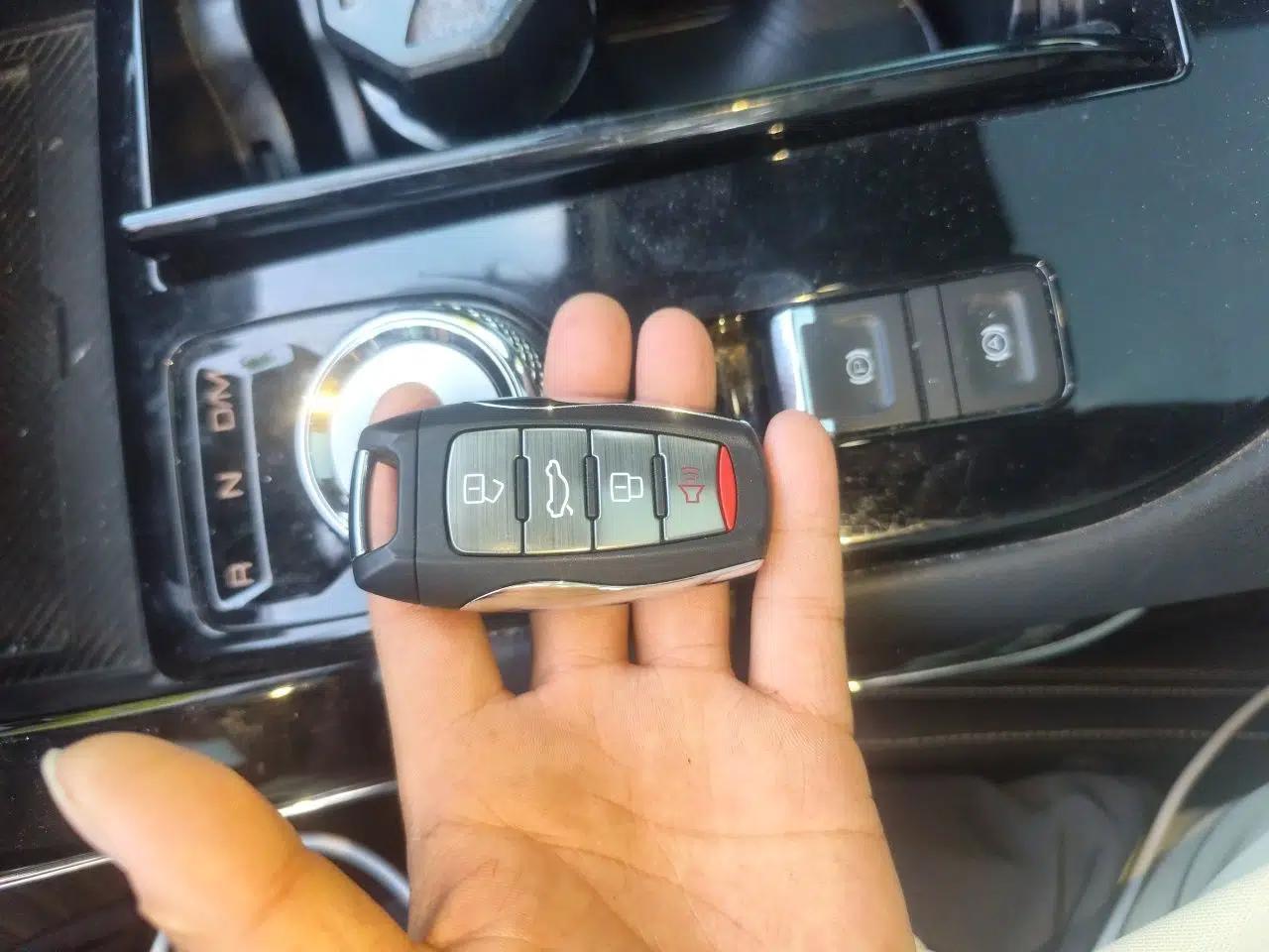 Haval H6 2021 3rd Generation 1.5T Automatic Two-Wheel Drive Max — миниатюра 9