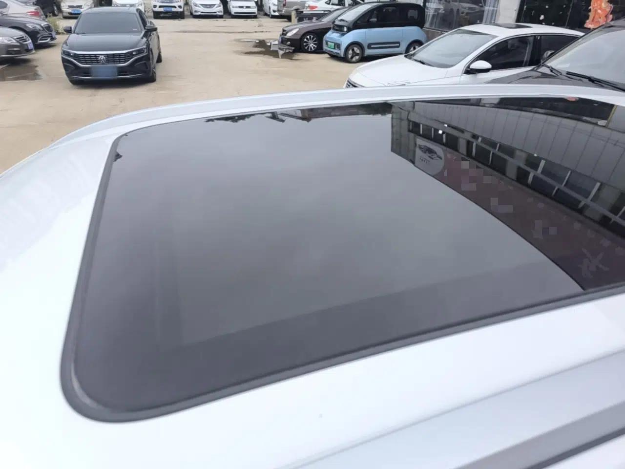 Haval H6 2021 National Trend Edition 1.5T Automatic Champion Version — миниатюра 11