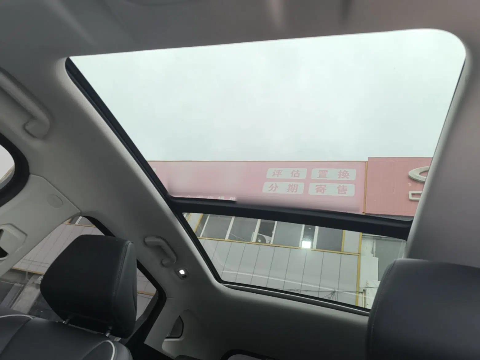 Haval H6 2021 National Trend Edition 1.5T Automatic Champion Version — миниатюра 20