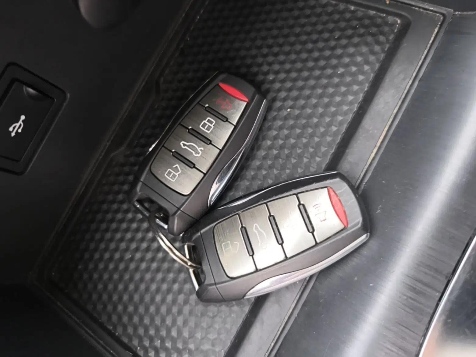 Haval H6 2021 National Trend Edition 1.5T Automatic Champion Version — миниатюра 22