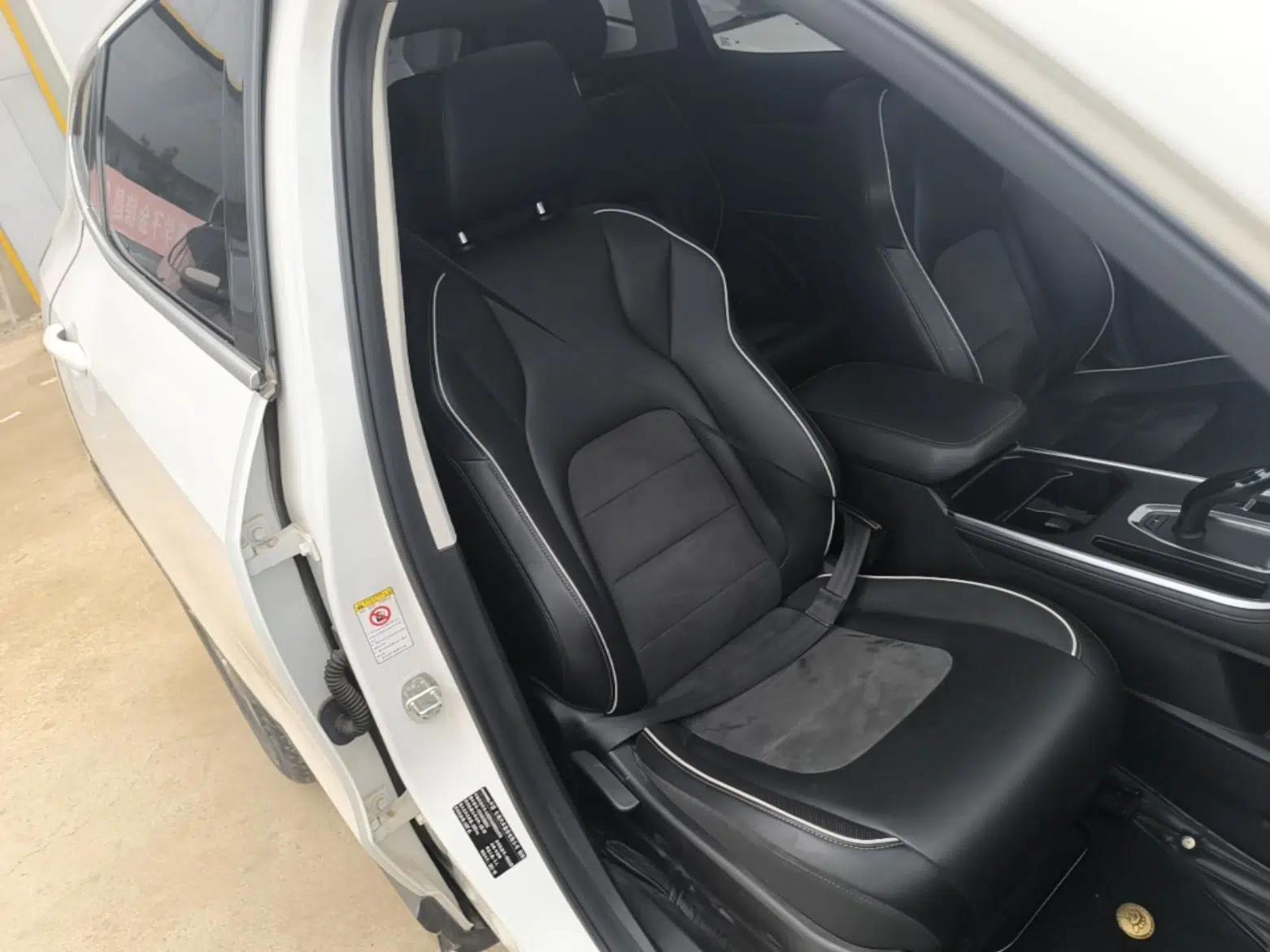 Haval H6 2021 National Trend Edition 1.5T Automatic Champion Version — миниатюра 23