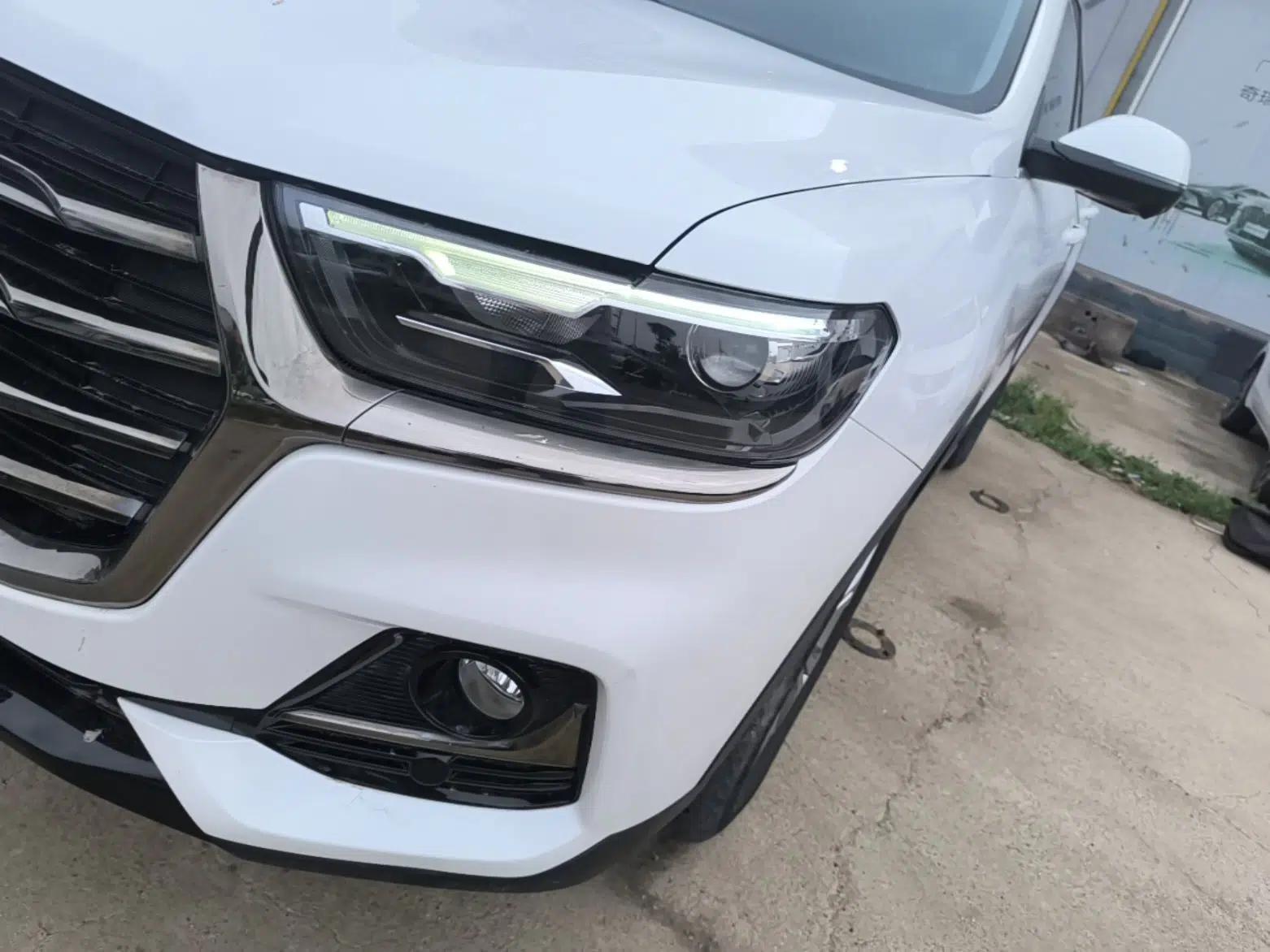 Haval H6 2021 National Trend Edition 1.5T Automatic Champion Version — миниатюра 5