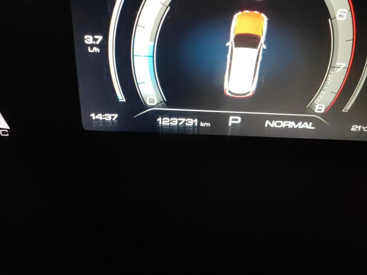 Haval H6 2021 China Trend Edition 1.5 GDIT Automatic Champion Version — миниатюра 13