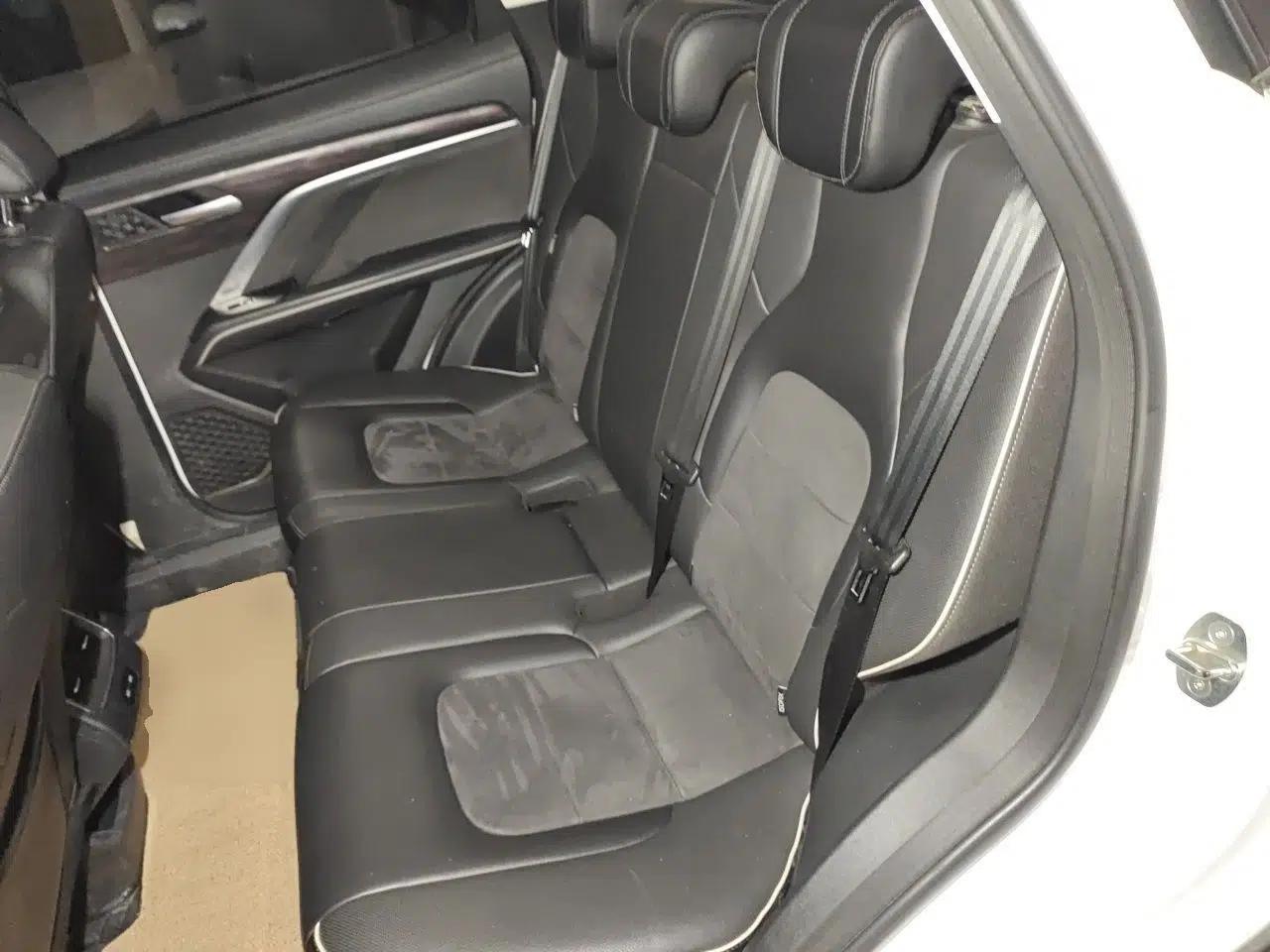 Haval H6 2021 China Trend Edition 1.5 GDIT Automatic Champion Version — миниатюра 18