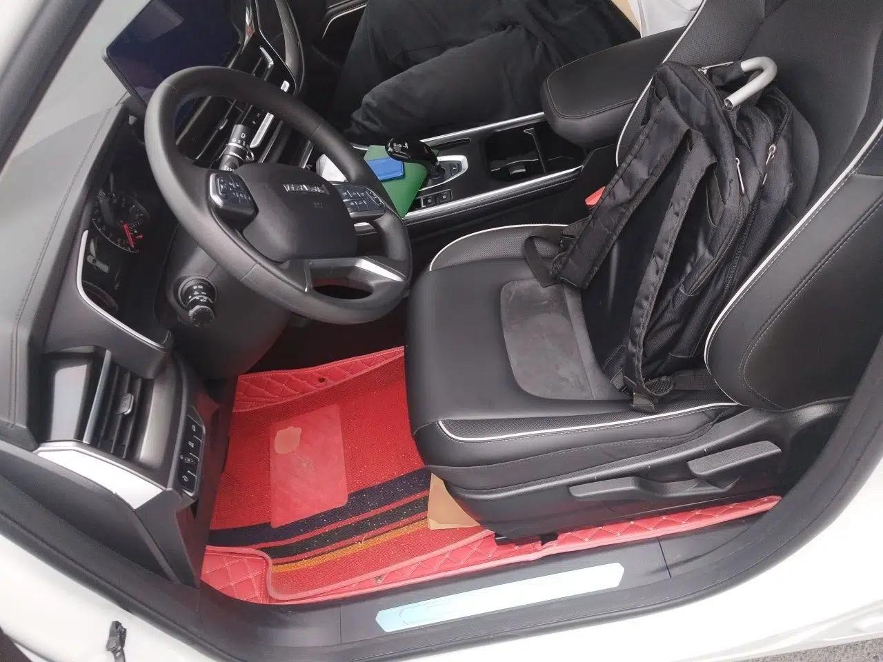 Haval H6 2023 National Trend Edition 1.5T Automatic Urban Version — миниатюра 16