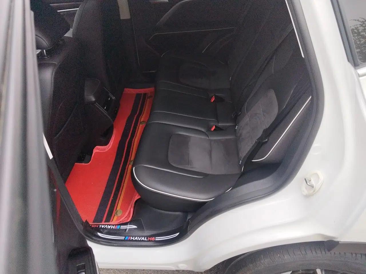 Haval H6 2023 National Trend Edition 1.5T Automatic Urban Version — миниатюра 18