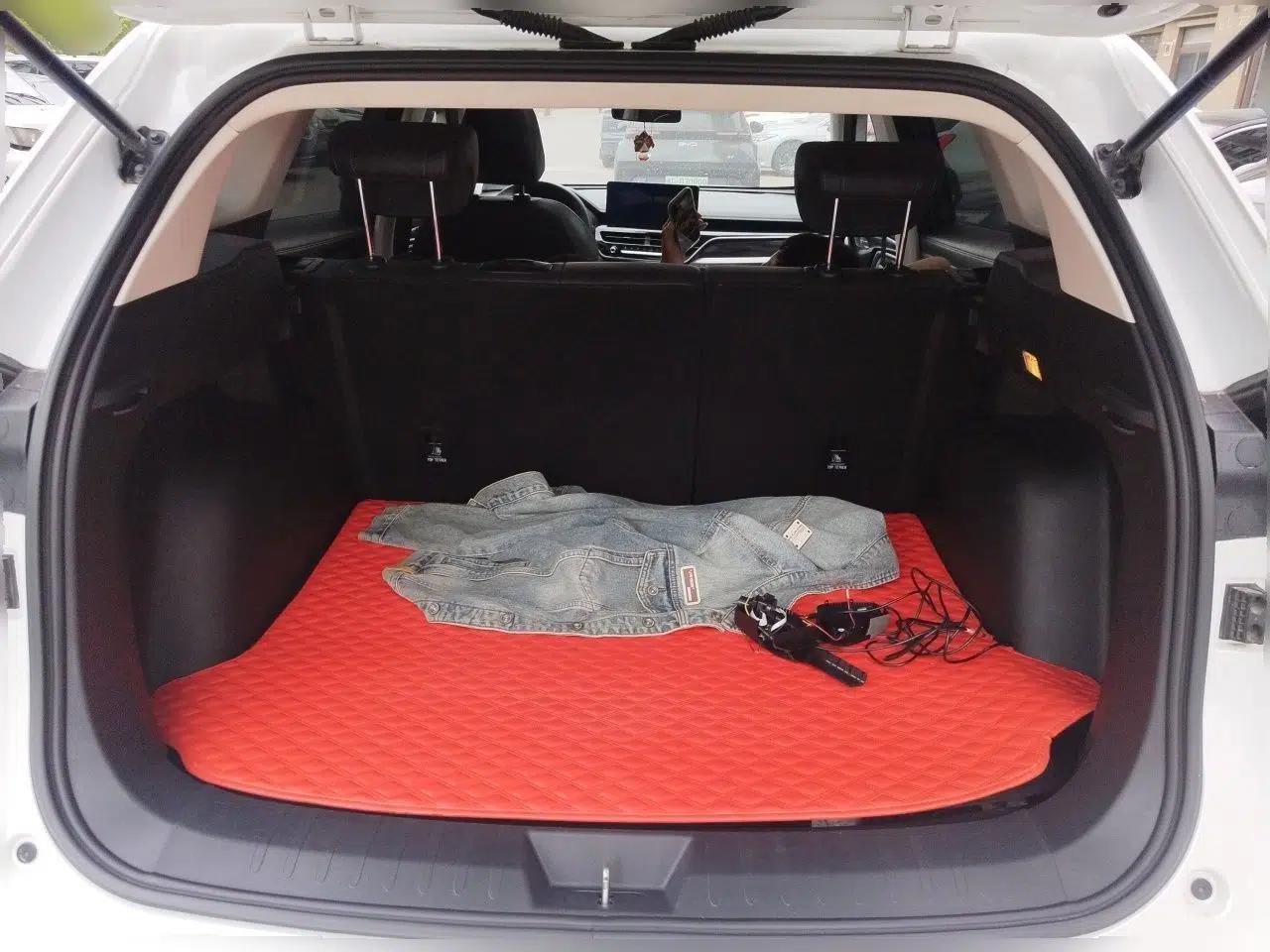 Haval H6 2023 National Trend Edition 1.5T Automatic Urban Version — миниатюра 20