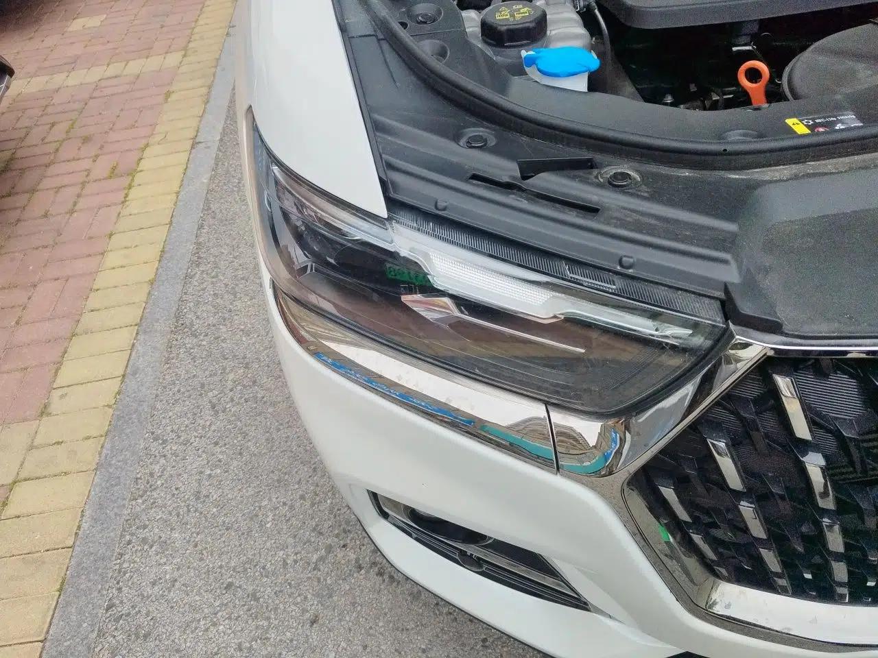 Haval H6 2023 National Trend Edition 1.5T Automatic Urban Version — миниатюра 7