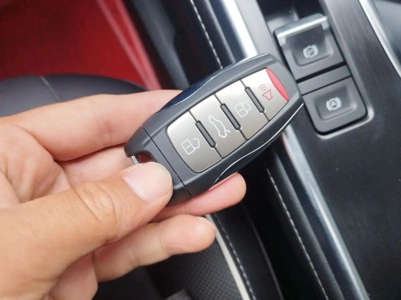 Haval H6 2023 National Trend Edition 1.5T Automatic Urban Version — миниатюра 9
