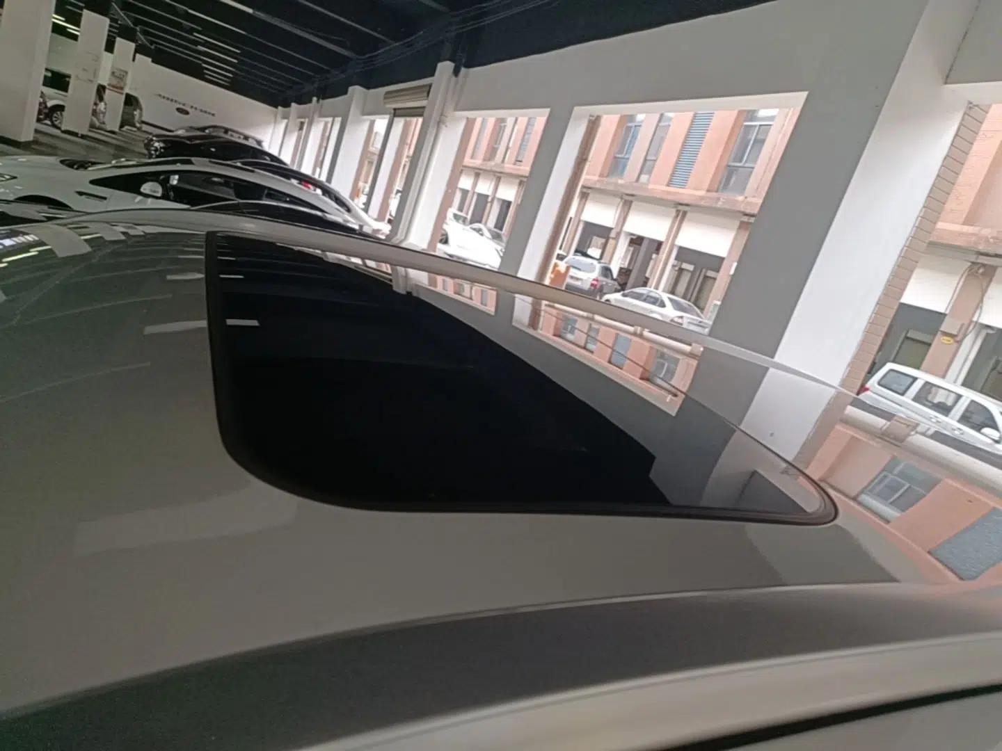 Haval H6 2021 National Trend Edition 1.5T Automatic Urban Version — миниатюра 11