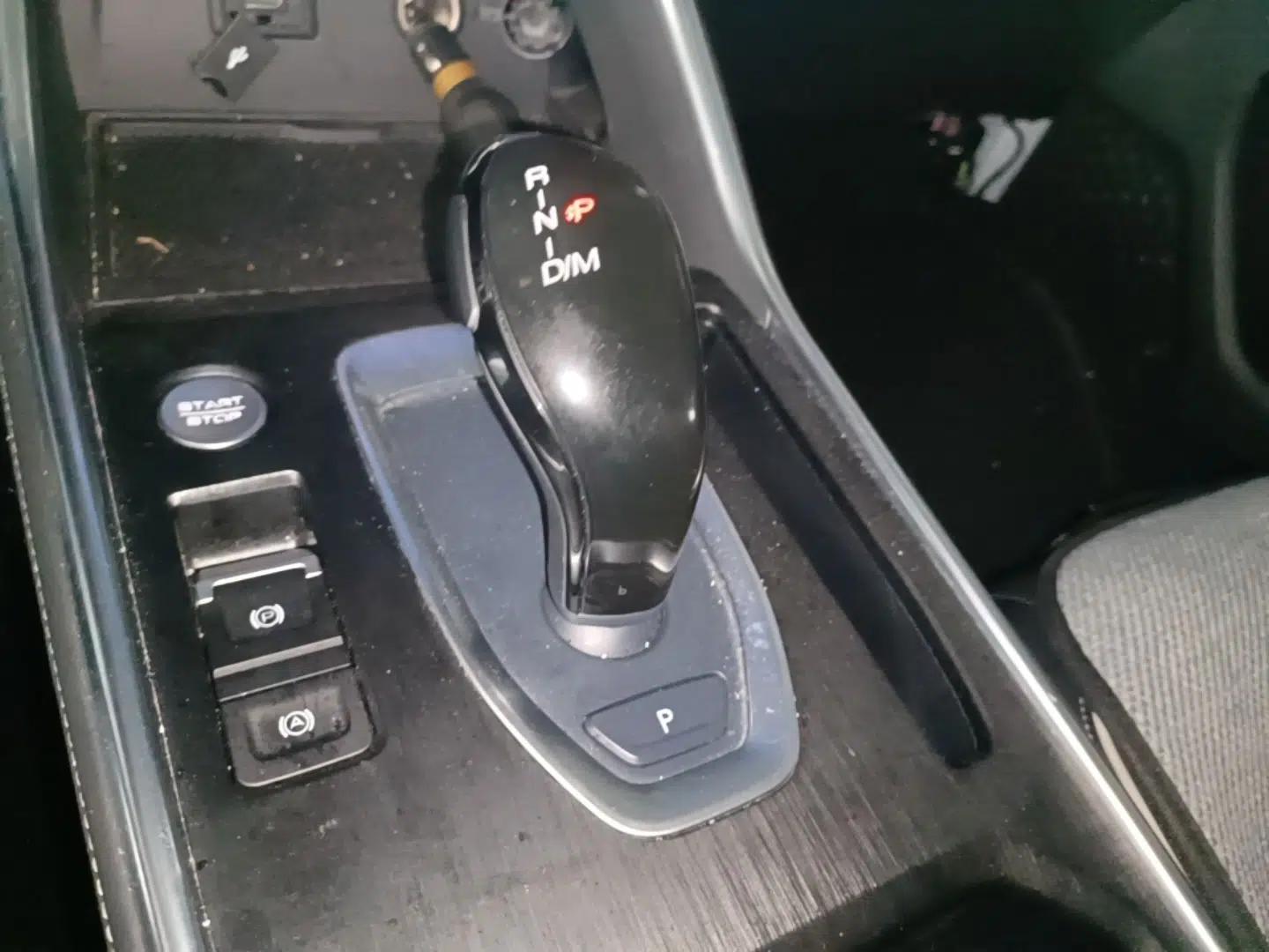 Haval H6 2021 National Trend Edition 1.5T Automatic Urban Version — миниатюра 17