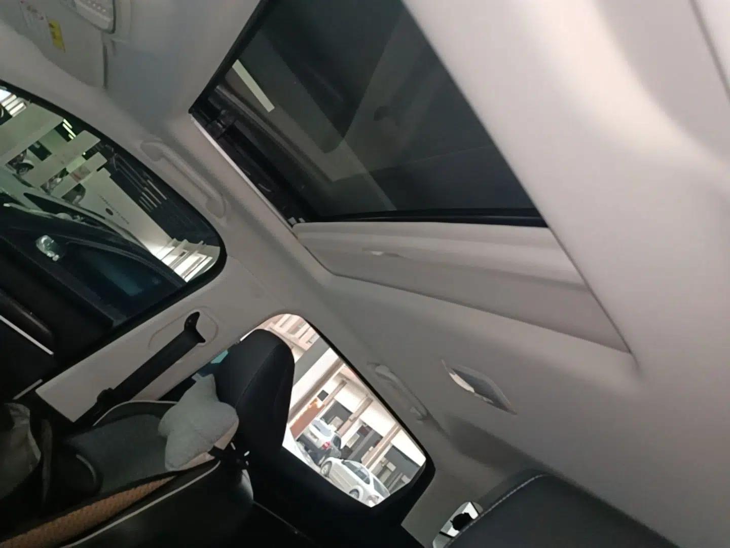 Haval H6 2021 National Trend Edition 1.5T Automatic Urban Version — миниатюра 21