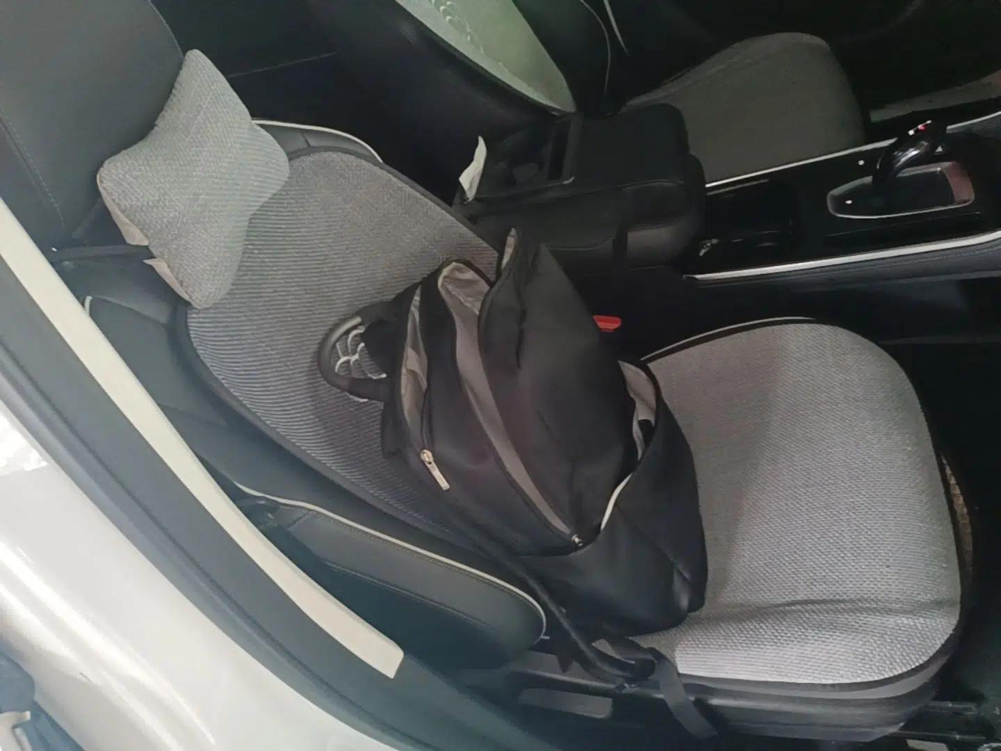 Haval H6 2021 National Trend Edition 1.5T Automatic Urban Version — миниатюра 23