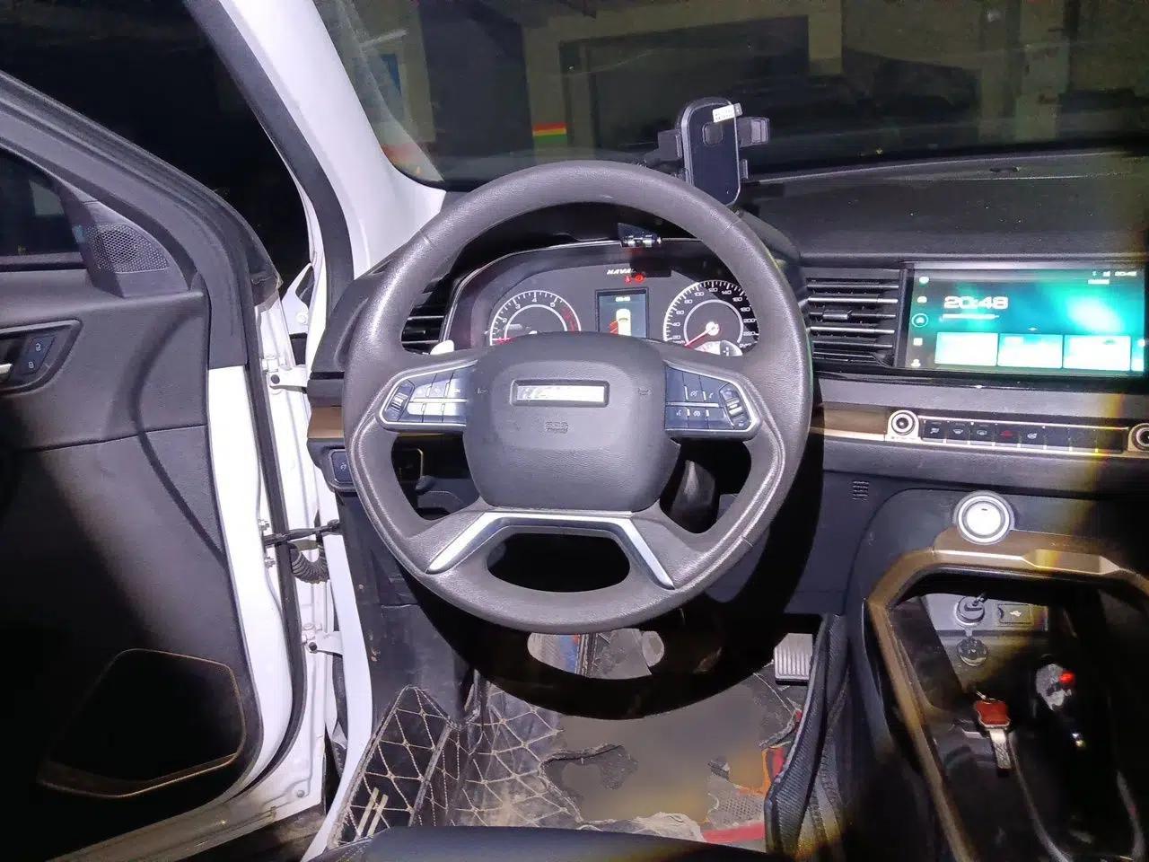 Haval H6 2021 1.5T Automatic Urban Edition — миниатюра 11
