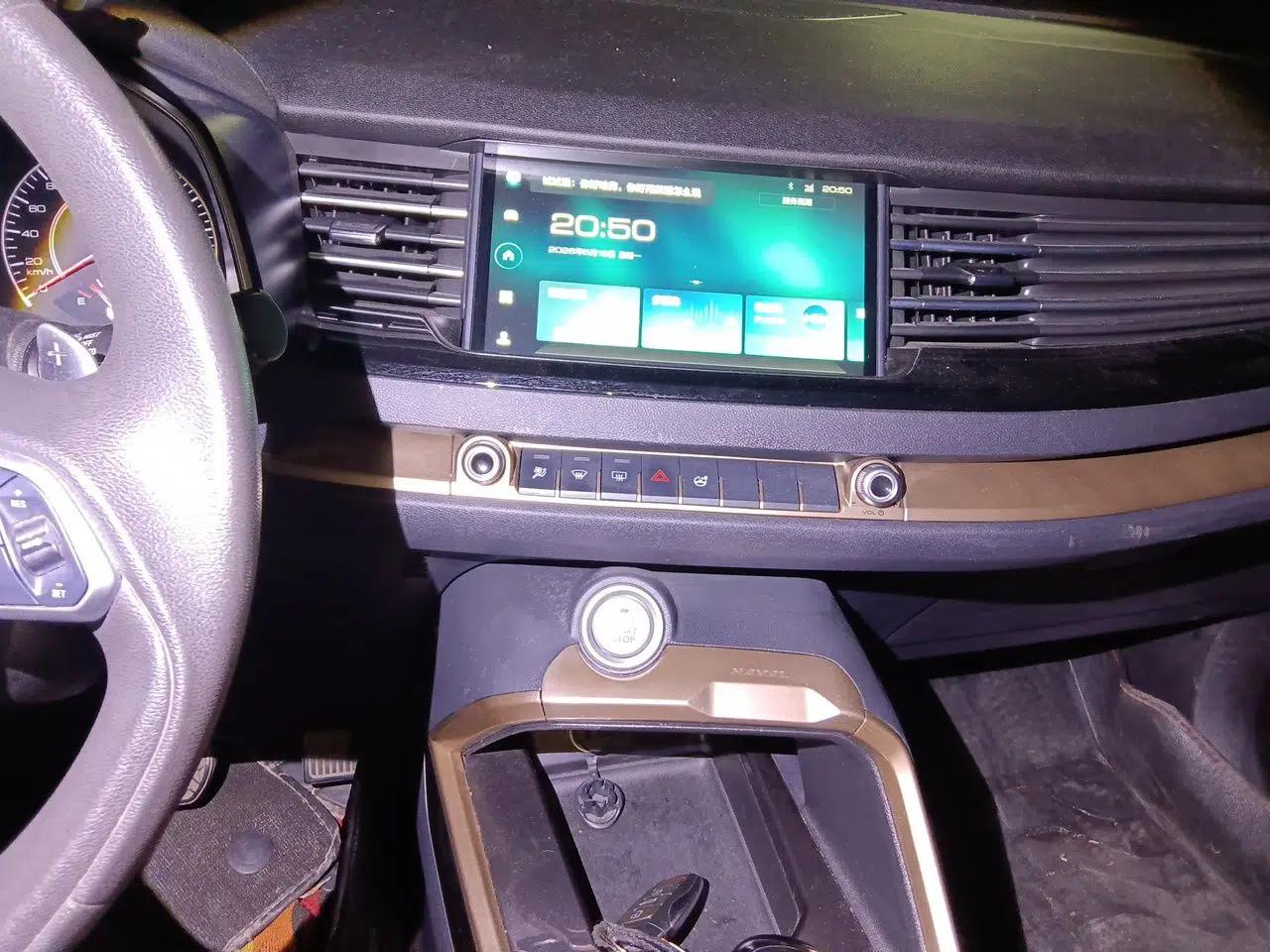 Haval H6 2021 1.5T Automatic Urban Edition — миниатюра 14