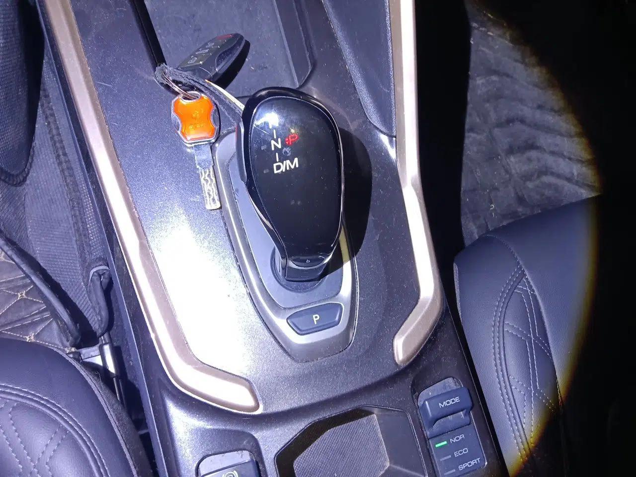 Haval H6 2021 1.5T Automatic Urban Edition — миниатюра 15