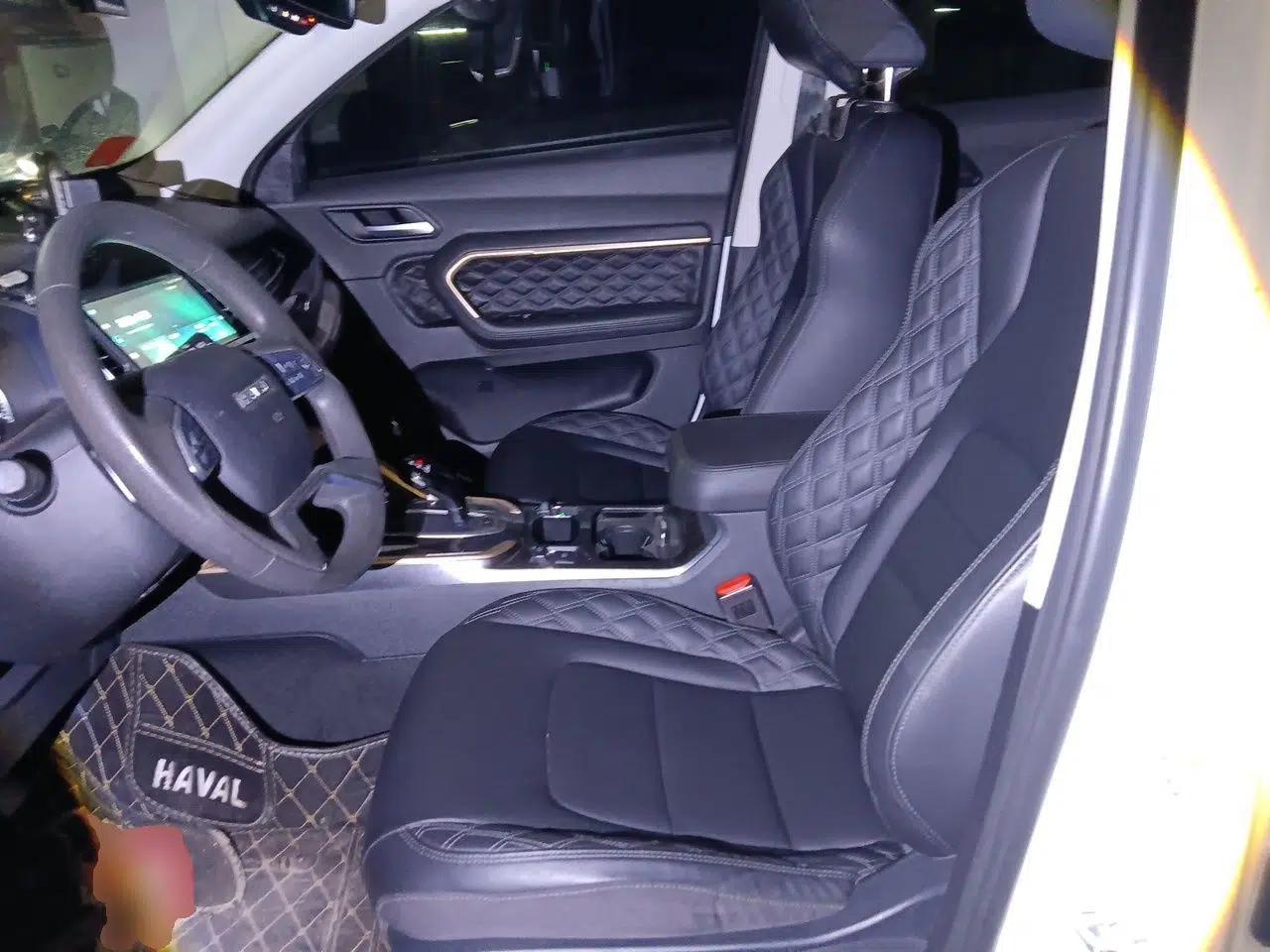Haval H6 2021 1.5T Automatic Urban Edition — миниатюра 16
