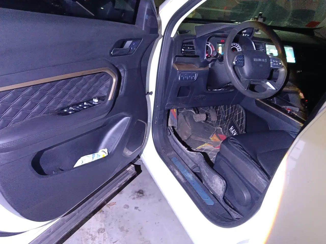 Haval H6 2021 1.5T Automatic Urban Edition — миниатюра 17