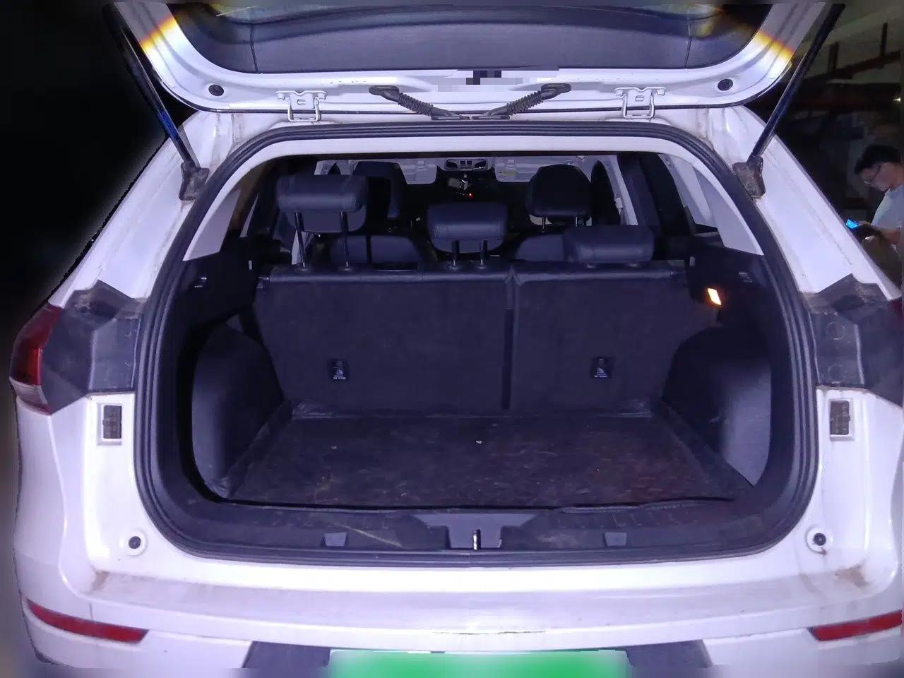 Haval H6 2021 1.5T Automatic Urban Edition — миниатюра 20