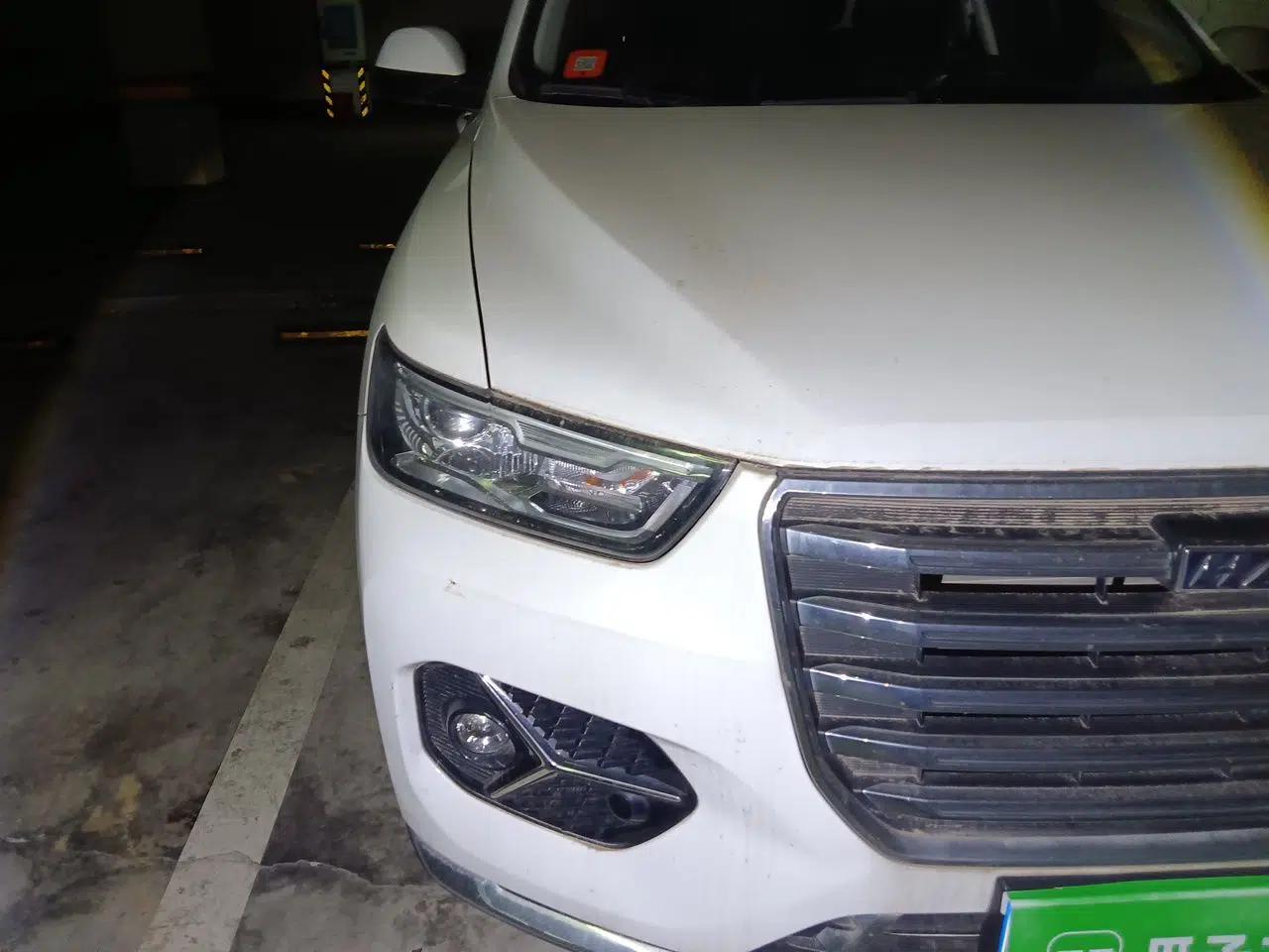 Haval H6 2021 1.5T Automatic Urban Edition — миниатюра 7