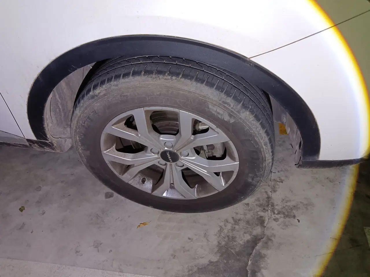 Haval H6 2021 1.5T Automatic Urban Edition — миниатюра 8