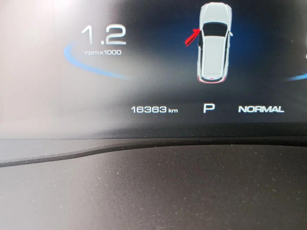 Haval H6 2021 China Trend Edition 1.5 GDIT Automatic Champion Version — миниатюра 13