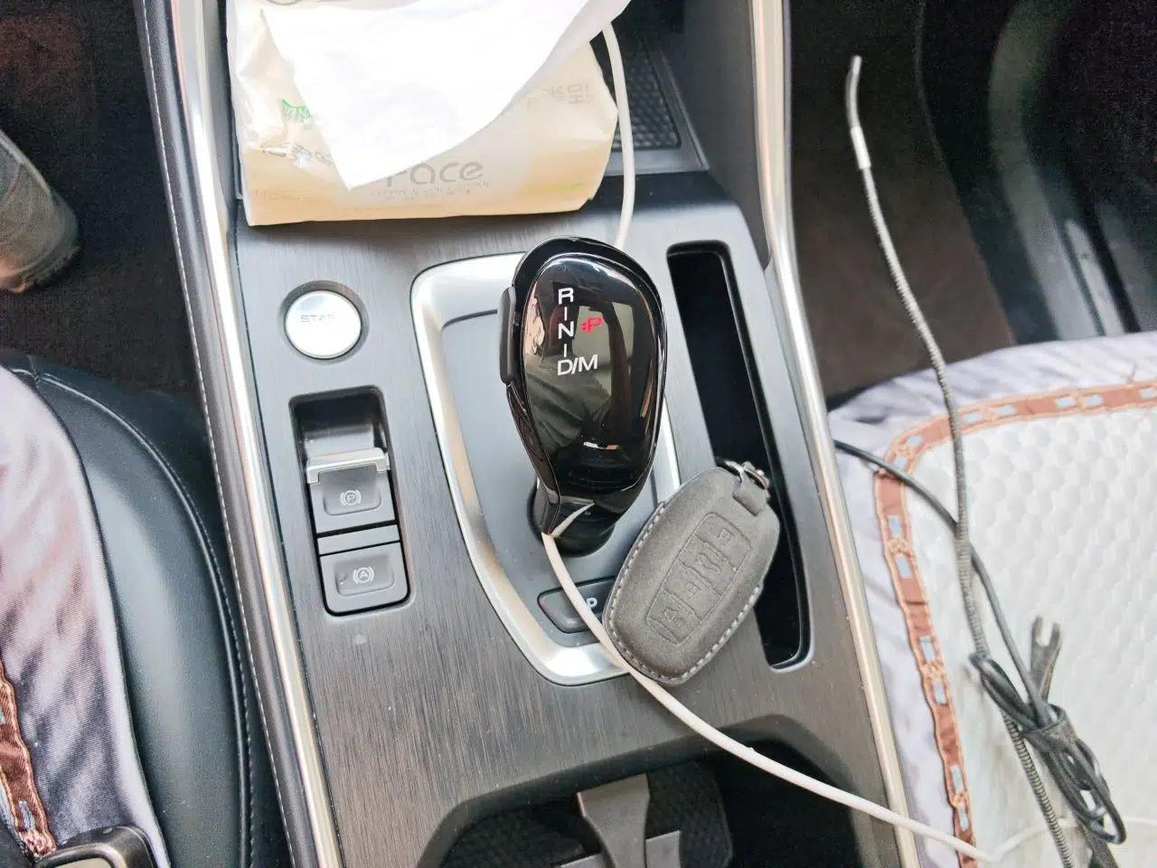 Haval H6 2021 China Trend Edition 1.5 GDIT Automatic Champion Version — миниатюра 15