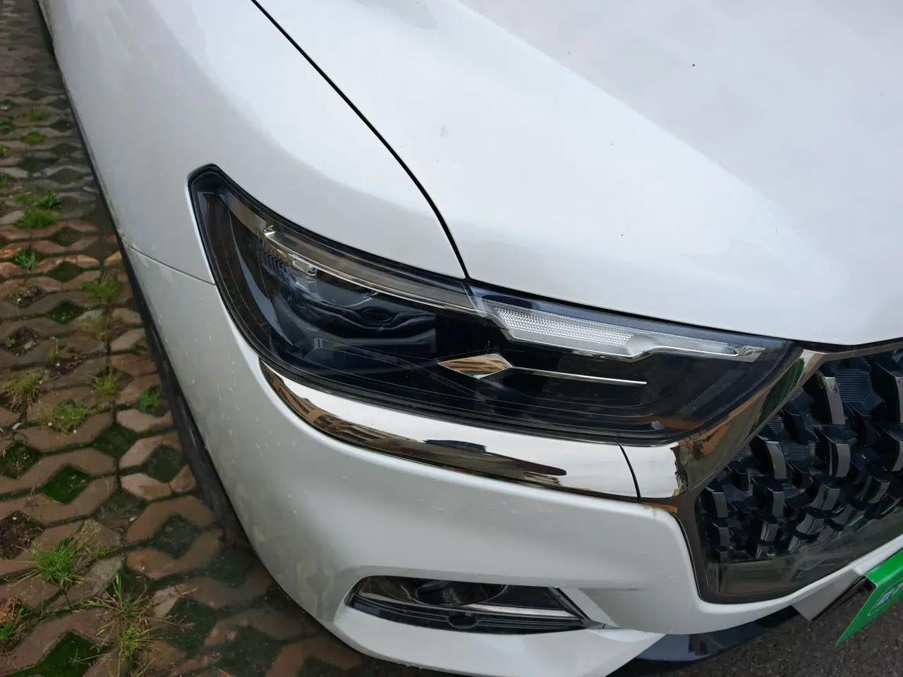 Haval H6 2021 China Trend Edition 1.5 GDIT Automatic Champion Version — миниатюра 7