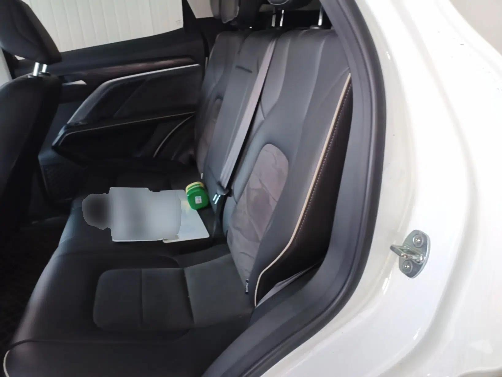 Haval H6 2021 China Trend Edition 1.5 GDIT Automatic Champion Version — миниатюра 19