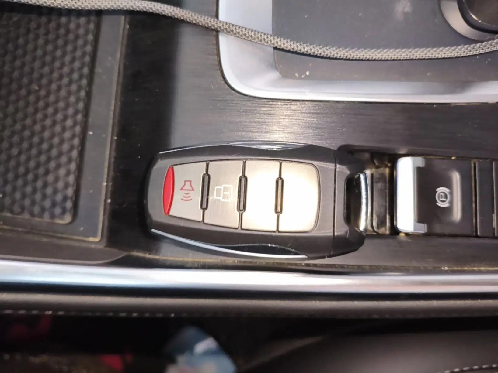 Haval H6 2021 China Trend Edition 1.5 GDIT Automatic Champion Version — миниатюра 22