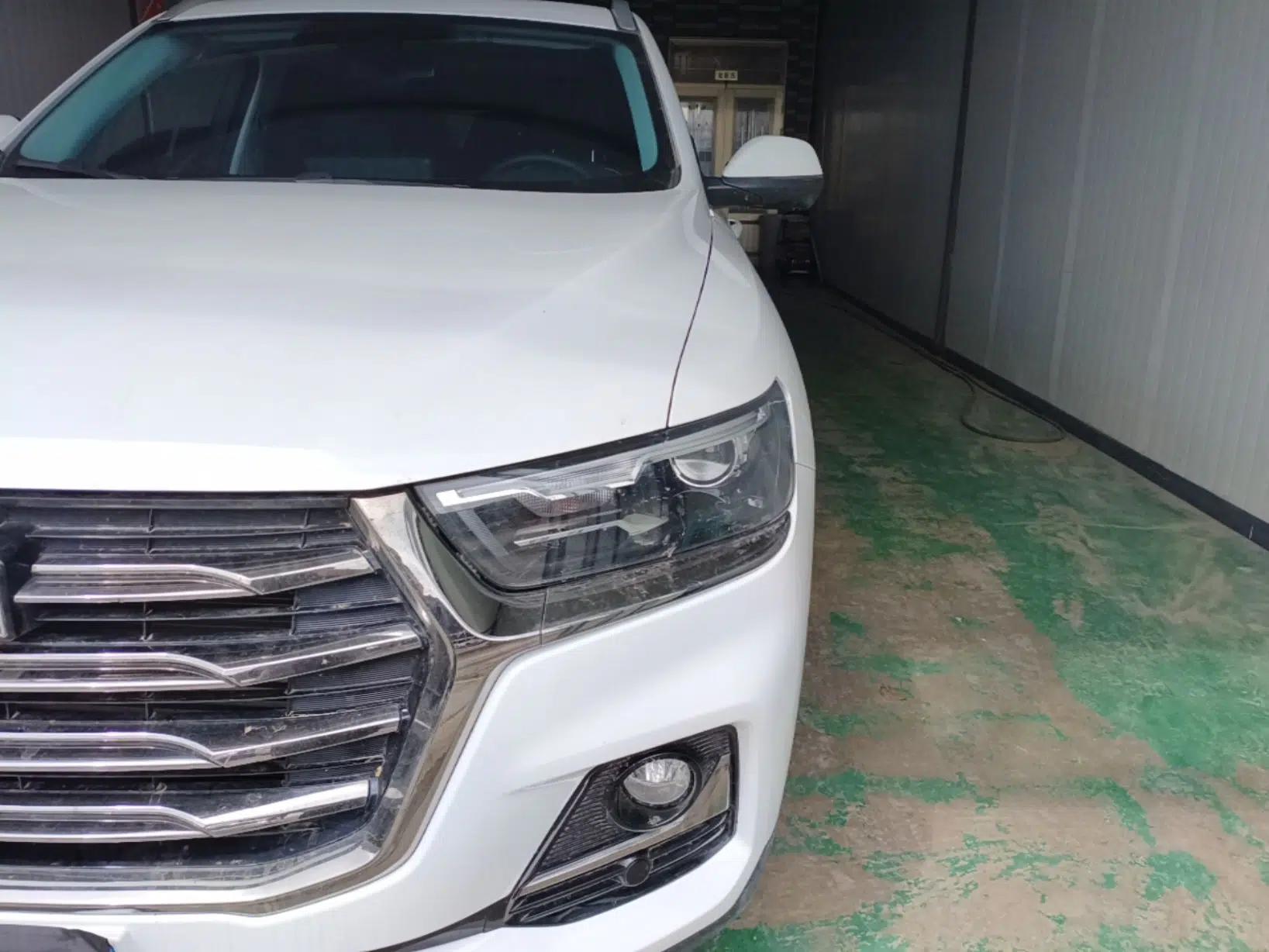 Haval H6 2021 China Trend Edition 1.5 GDIT Automatic Champion Version — миниатюра 5