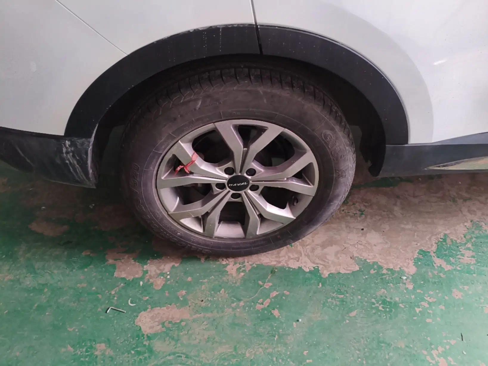 Haval H6 2021 China Trend Edition 1.5 GDIT Automatic Champion Version — миниатюра 10