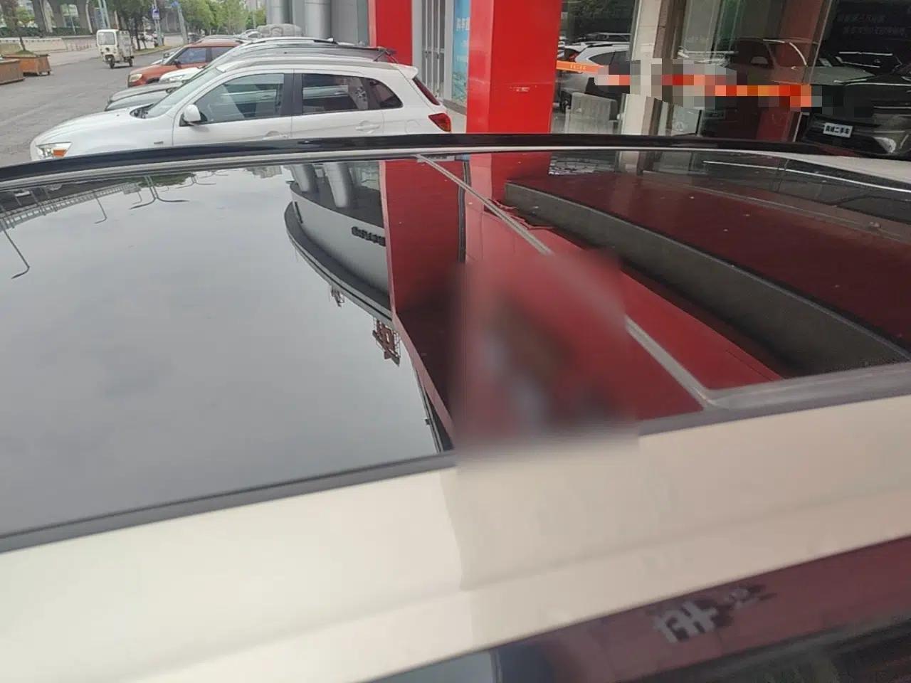 Haval H6 2024 1.5T Two-Wheel Drive Ultra — миниатюра 11