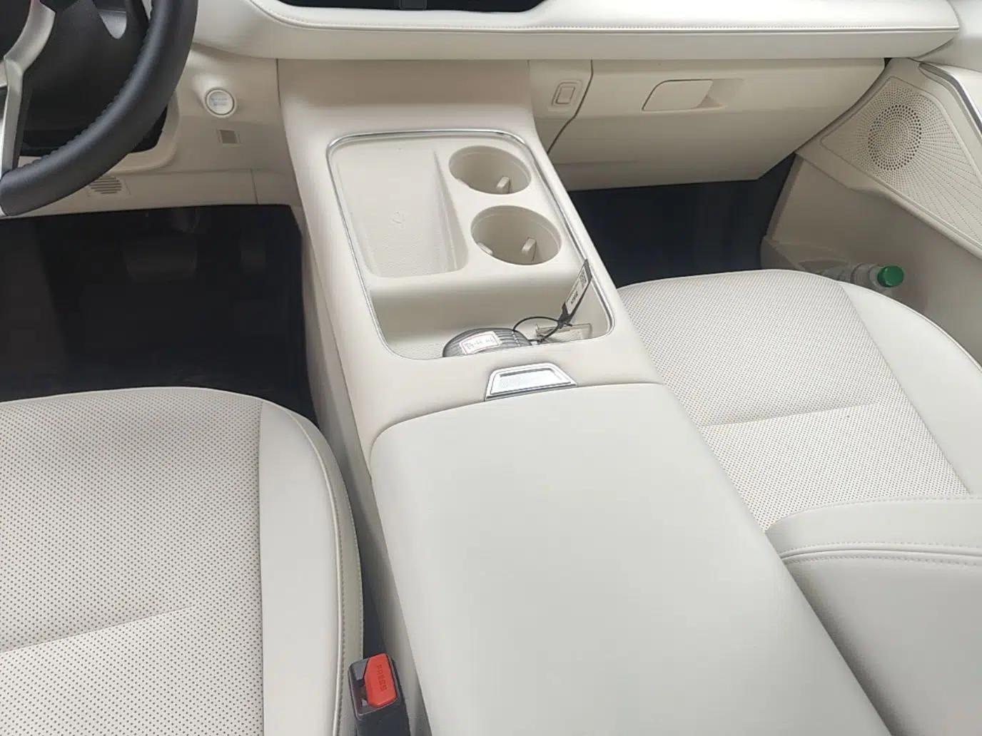 Haval H6 2024 1.5T Two-Wheel Drive Ultra — миниатюра 16