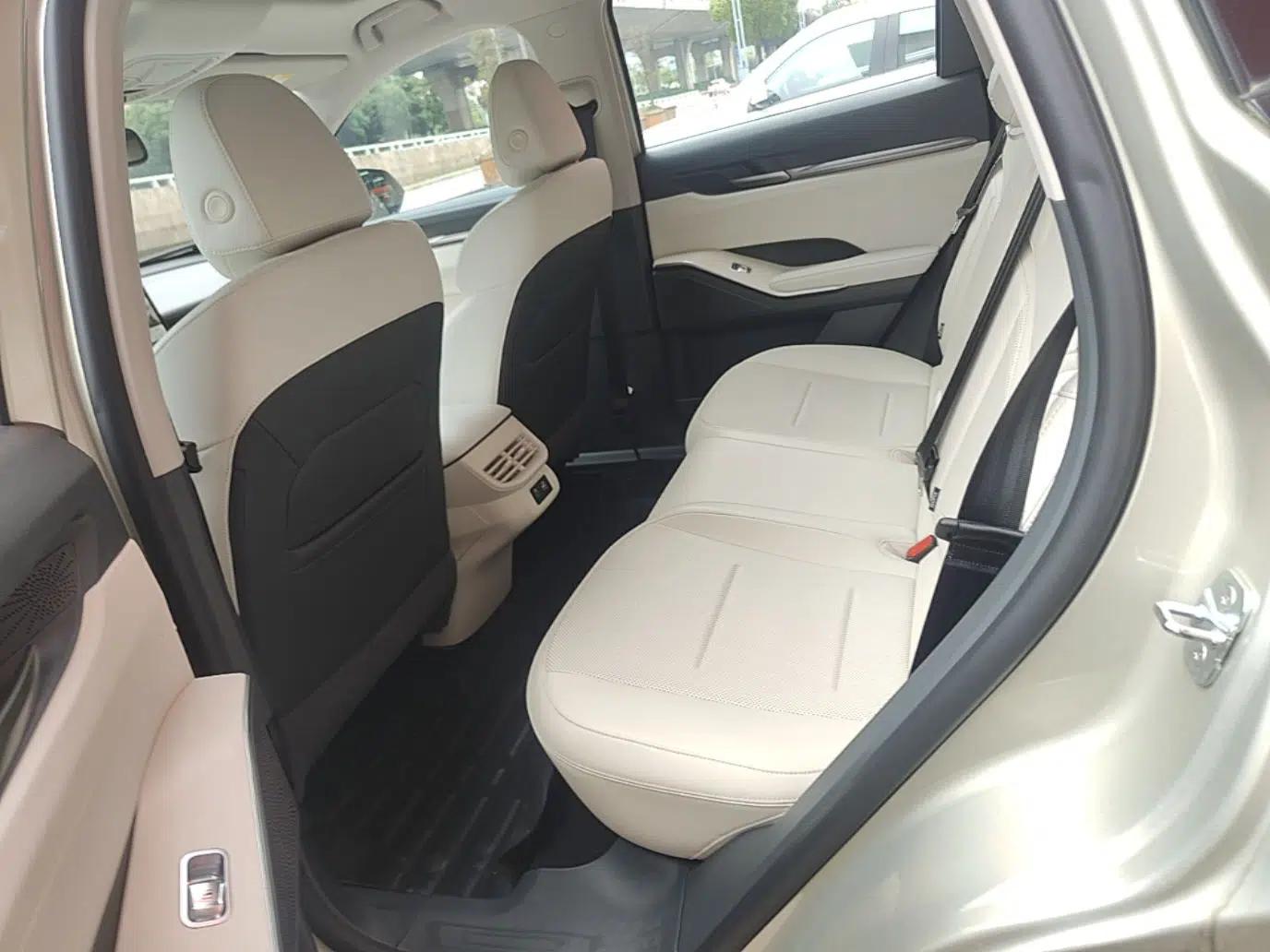Haval H6 2024 1.5T Two-Wheel Drive Ultra — миниатюра 19