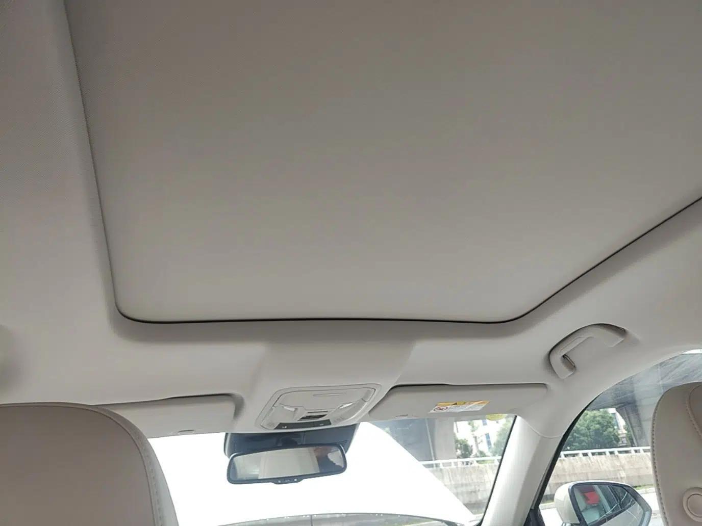 Haval H6 2024 1.5T Two-Wheel Drive Ultra — миниатюра 20