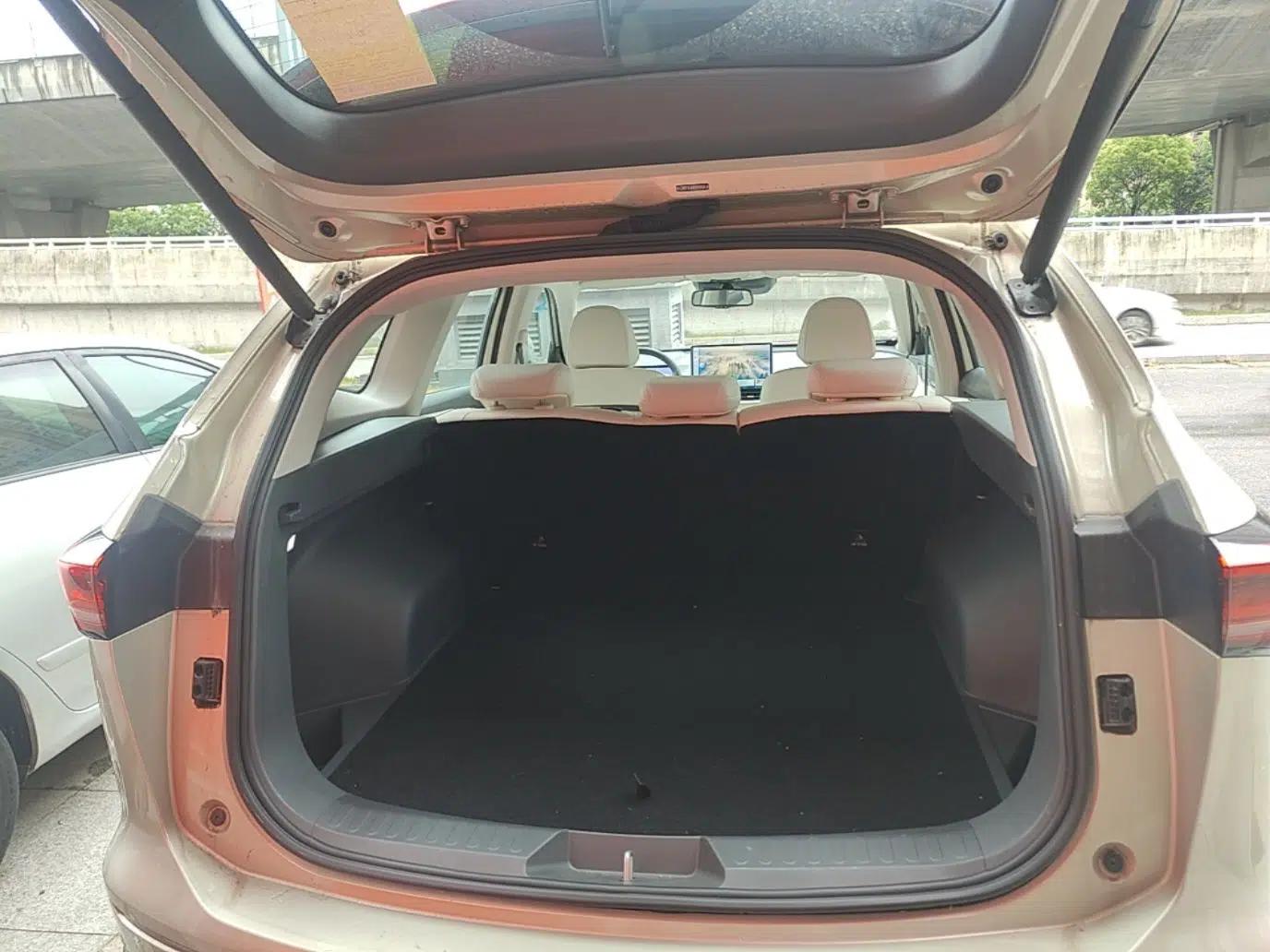 Haval H6 2024 1.5T Two-Wheel Drive Ultra — миниатюра 21