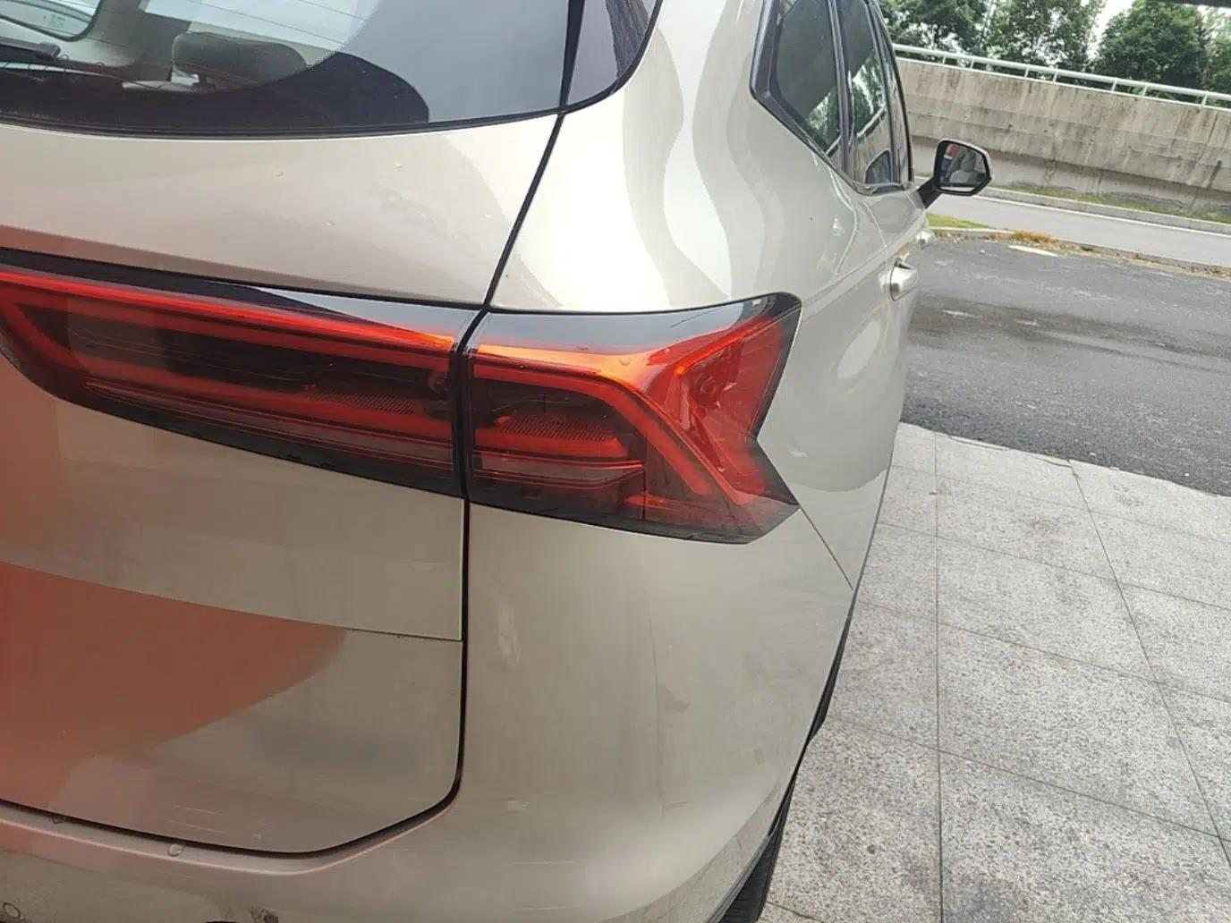 Haval H6 2024 1.5T Two-Wheel Drive Ultra — миниатюра 8