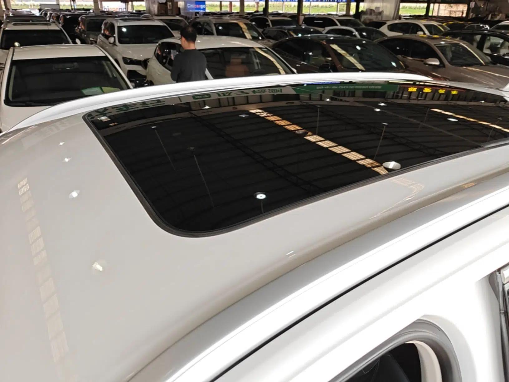 Haval H6 2021 3rd Generation 2.0T Automatic All-Wheel Drive Max — миниатюра 12