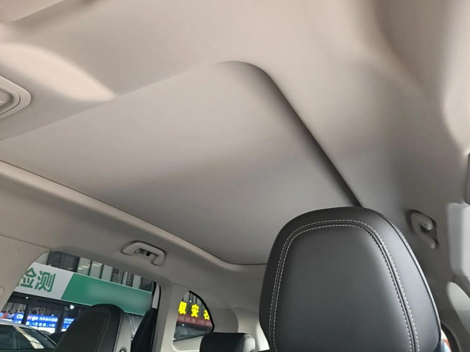 Haval H6 2021 3rd Generation 2.0T Automatic All-Wheel Drive Max — миниатюра 18