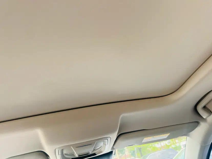 Haval H6 2021 3rd Generation 2.0T Automatic All-Wheel Drive Max — миниатюра 21