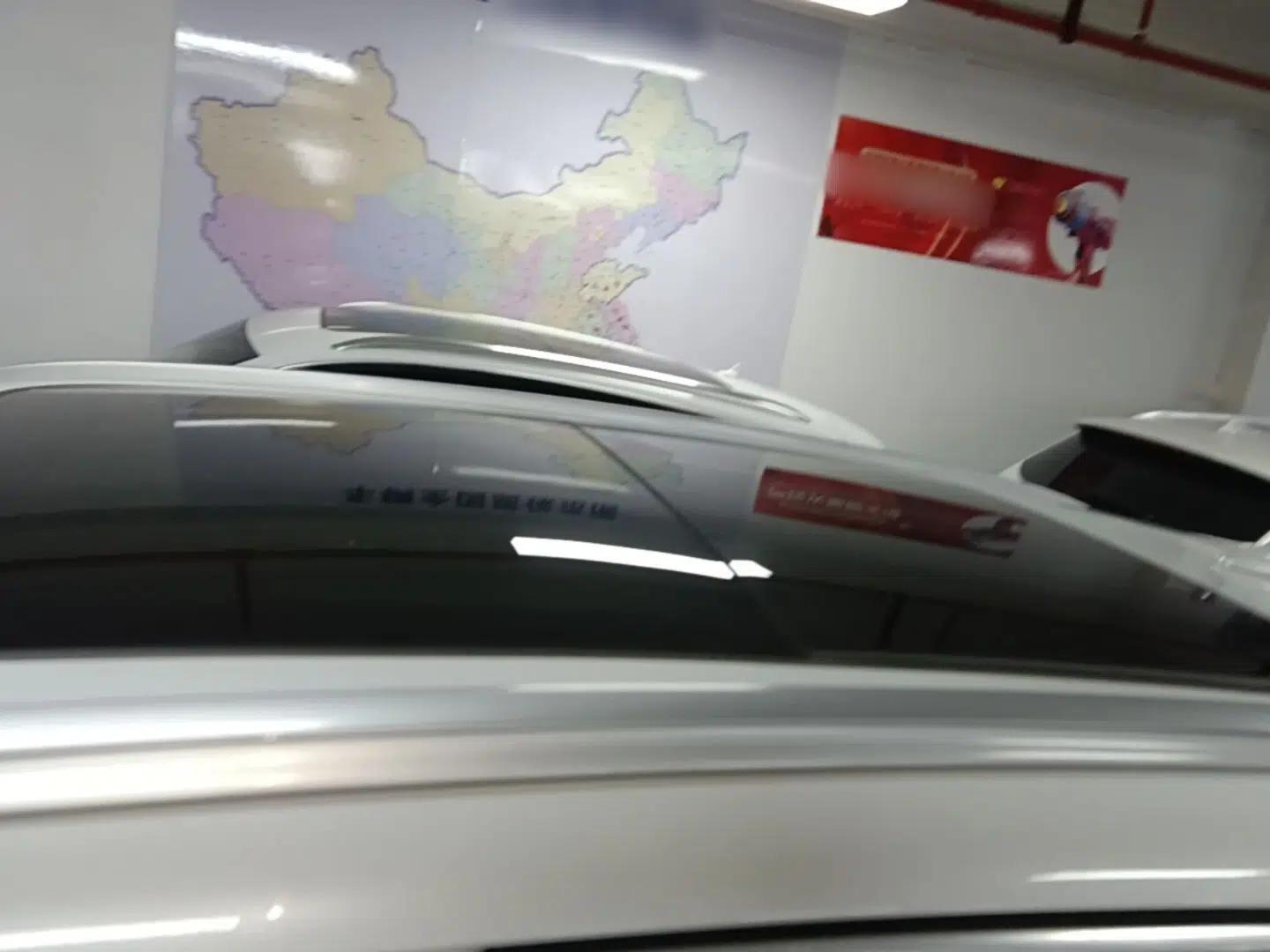Haval H6 2021 China Trend Edition 1.5 GDIT Automatic Champion Version — миниатюра 11