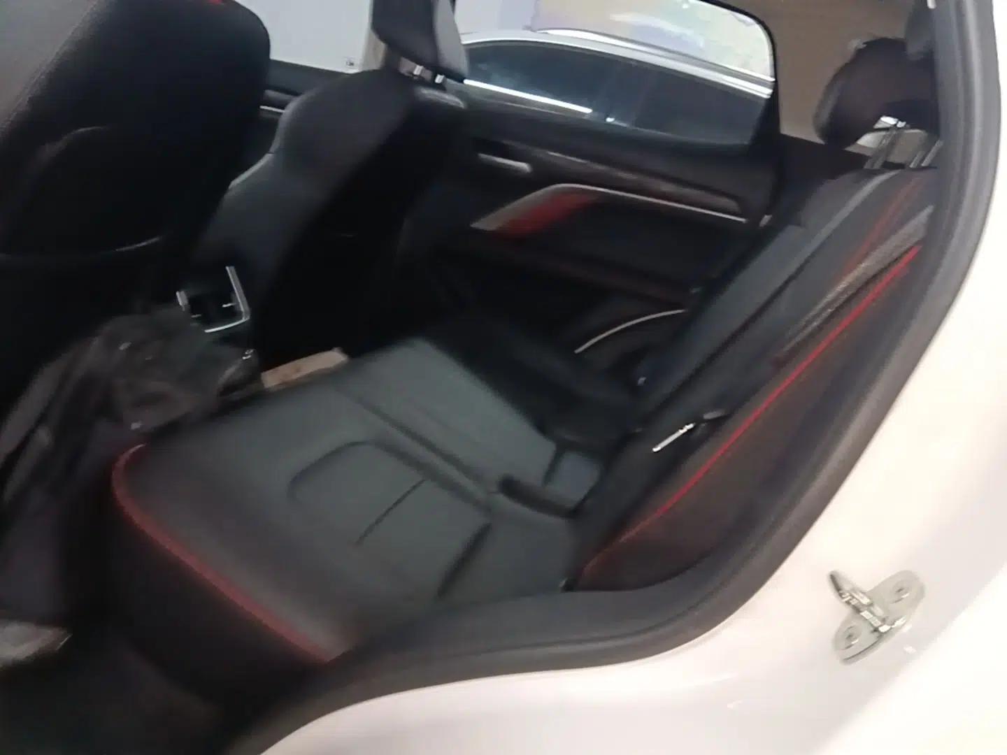 Haval H6 2021 China Trend Edition 1.5 GDIT Automatic Champion Version — миниатюра 19