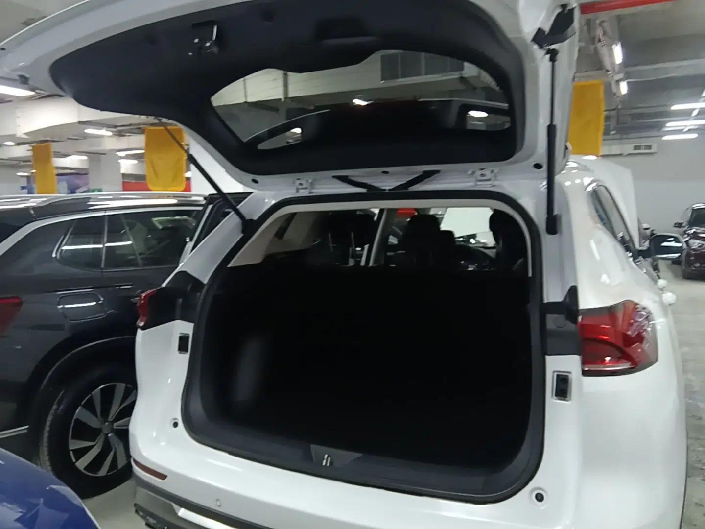 Haval H6 2021 China Trend Edition 1.5 GDIT Automatic Champion Version — миниатюра 21