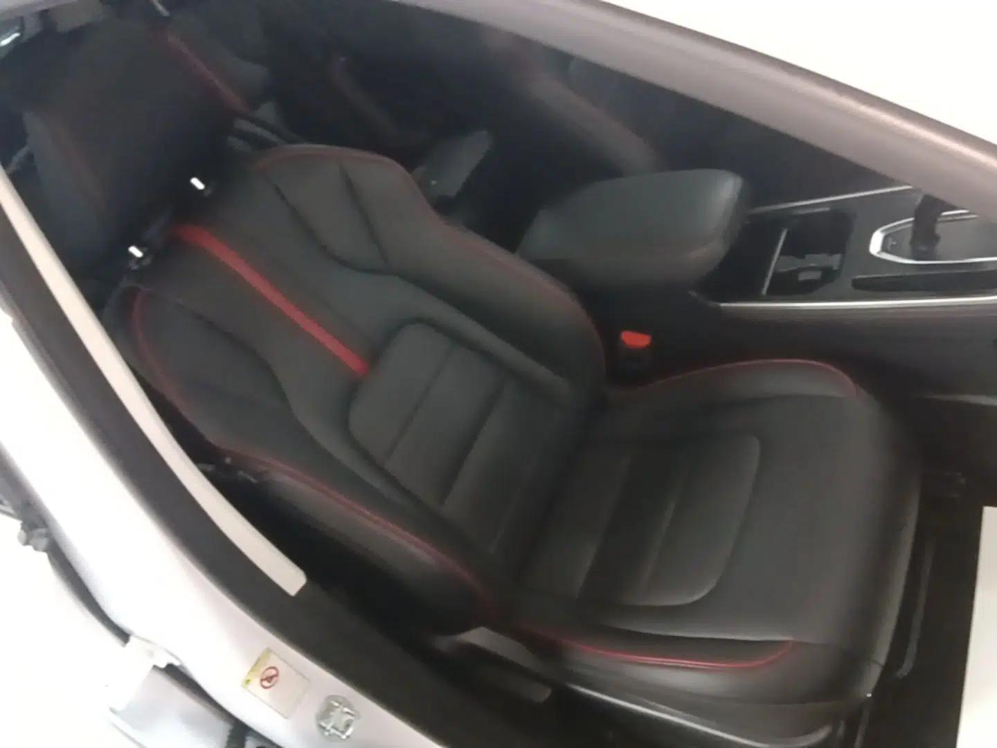 Haval H6 2021 China Trend Edition 1.5 GDIT Automatic Champion Version — миниатюра 23