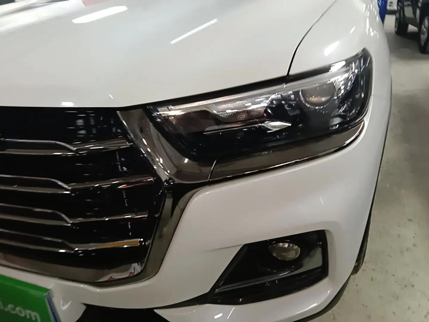 Haval H6 2021 China Trend Edition 1.5 GDIT Automatic Champion Version — миниатюра 5