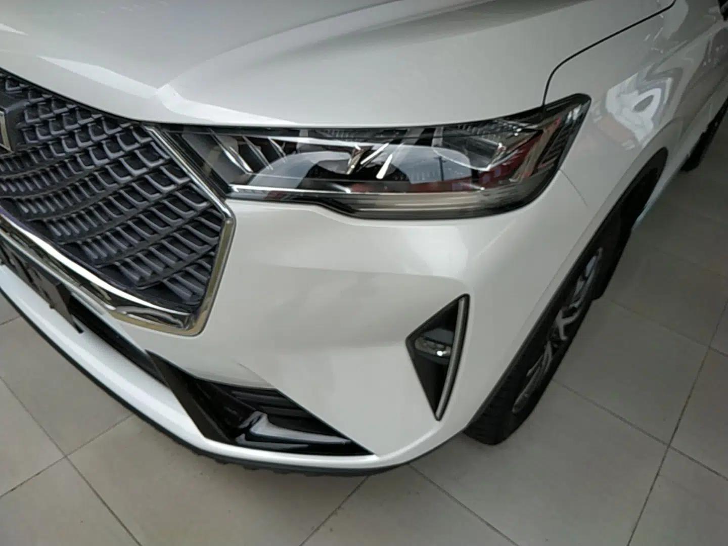 Haval H6 2021 3rd Generation 1.5T Automatic Two-Wheel Drive Pro — миниатюра 9