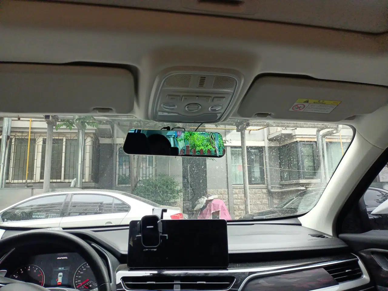 Haval H6 2021 National Trend Edition 1.5T Automatic Urban Version — миниатюра 15