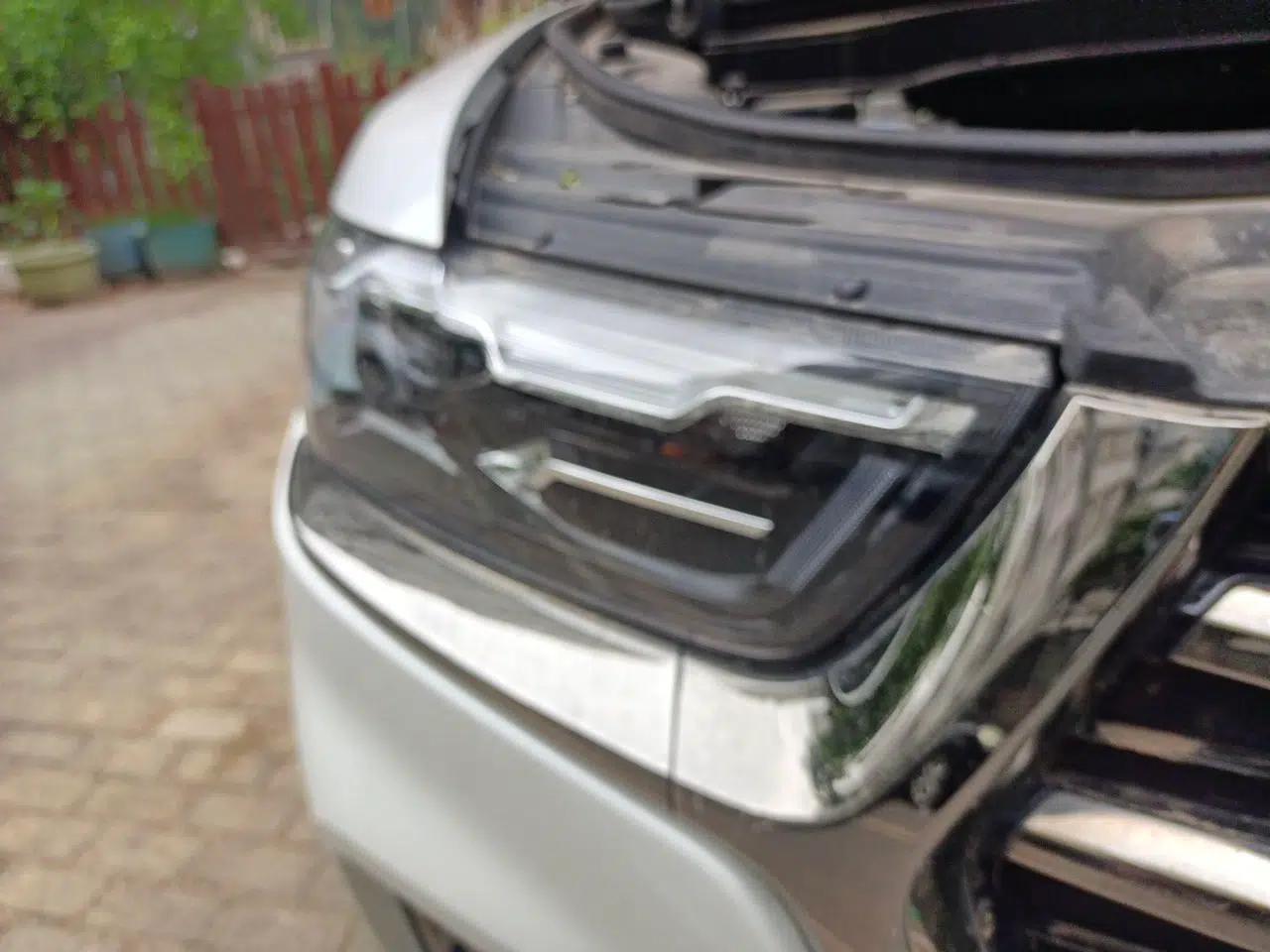 Haval H6 2021 National Trend Edition 1.5T Automatic Urban Version — миниатюра 7