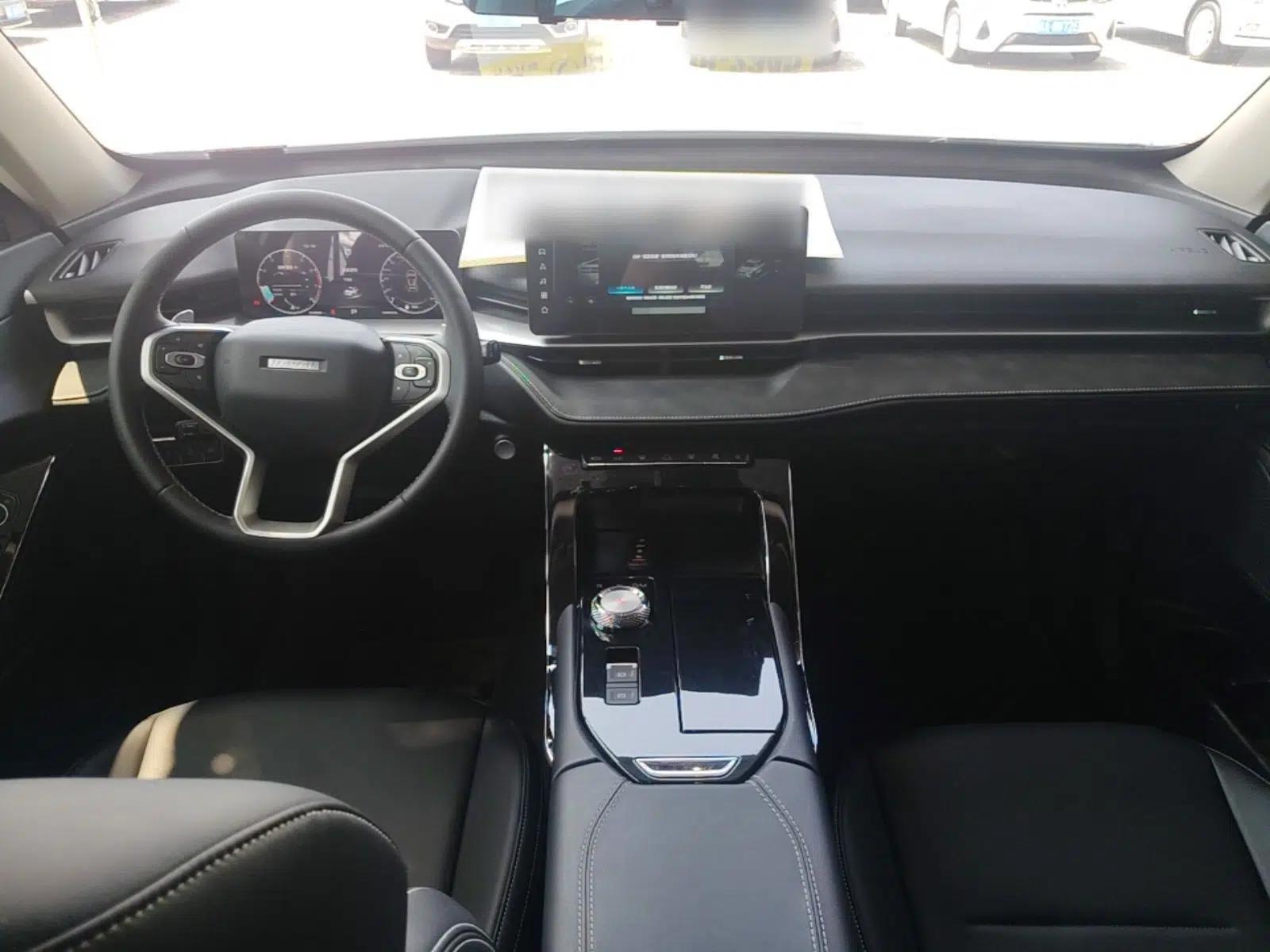 Haval H6 2021 3rd Generation 1.5T Automatic Two-Wheel Drive Pro — миниатюра 12